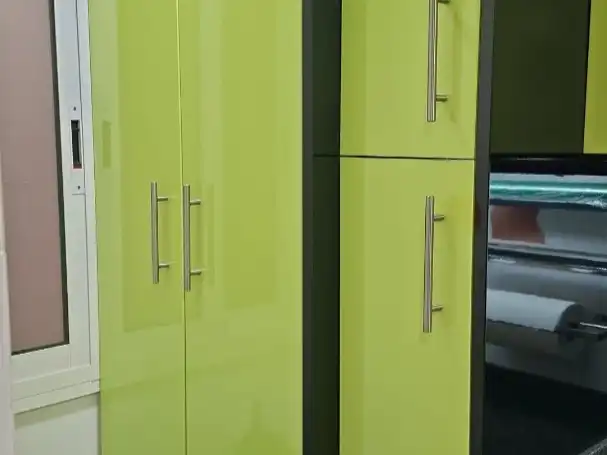 Wohnung mit Aufzug zum Verkauf in Alcalá Galiano 9, imagen 8