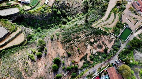 Foto 4 von Grundstücke zum Verkauf in Fañabé - Ifonche y Benítez, Adeje