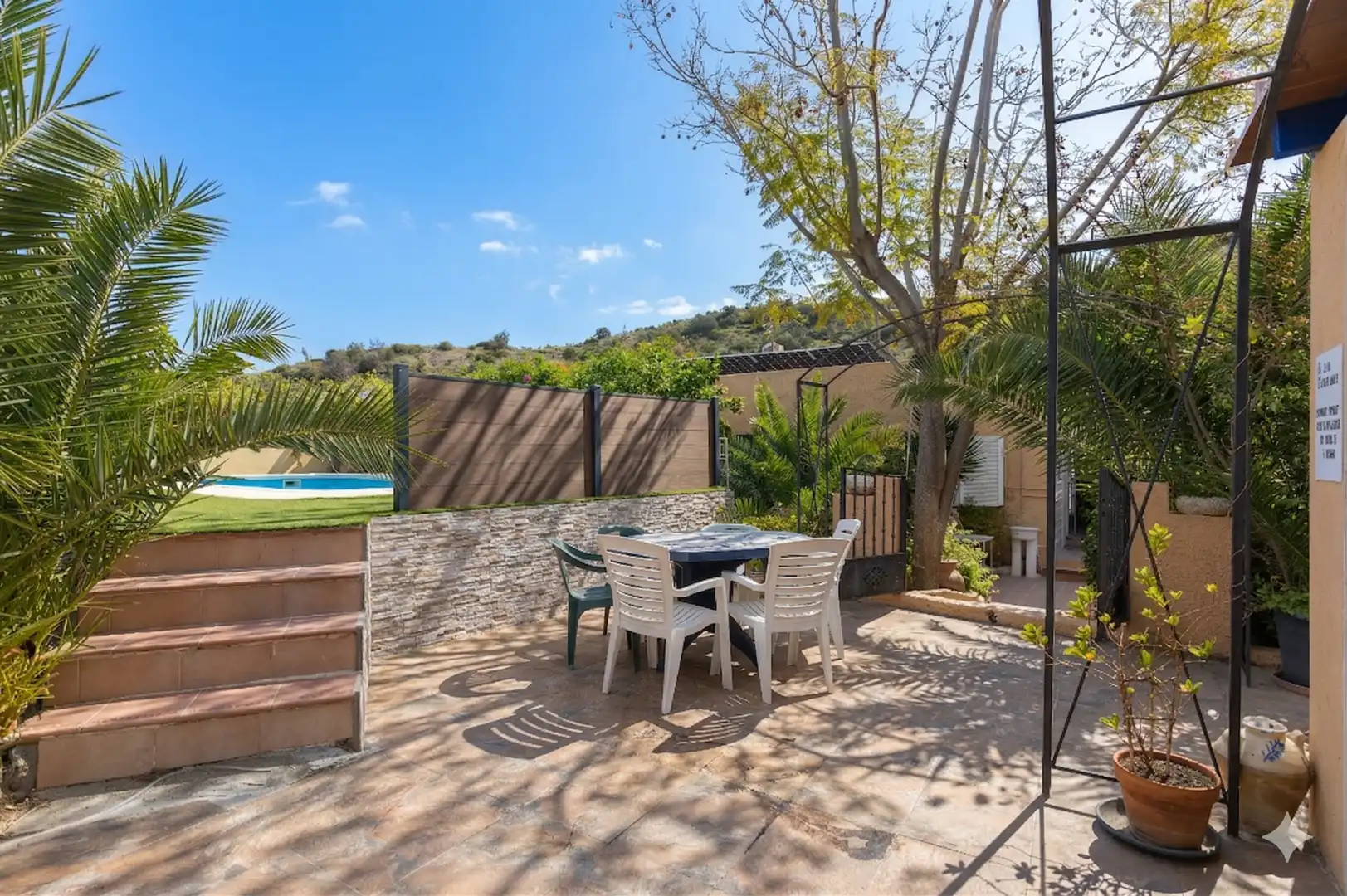 Detached house with pool for sale in Calle Águilas, imagen 6