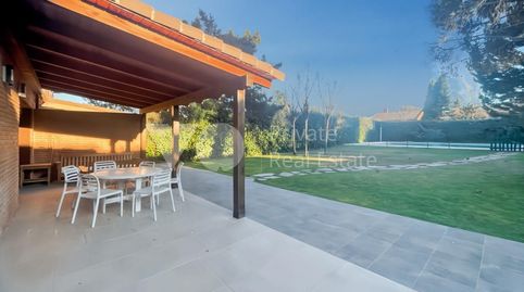 Foto 5 de Casa o chalet de alquiler en Zona Monte El Pilar, Majadahonda