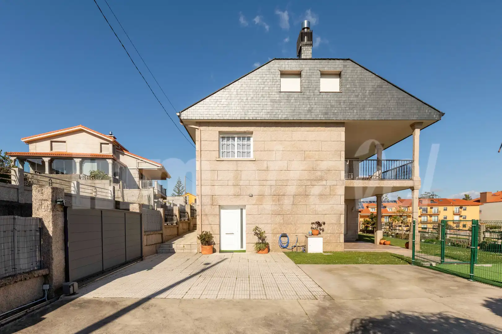 Casa o xalet en venda a Lugar Bascuas, 89, Arra