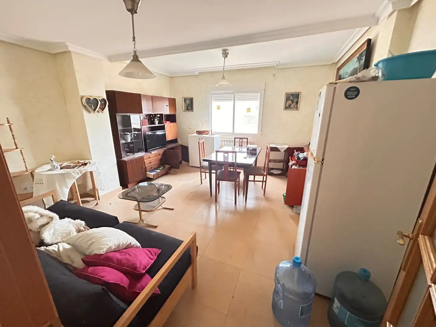 Casa aparellada amb terrassa en venda a Calle de Los Caños 50, imagen 39