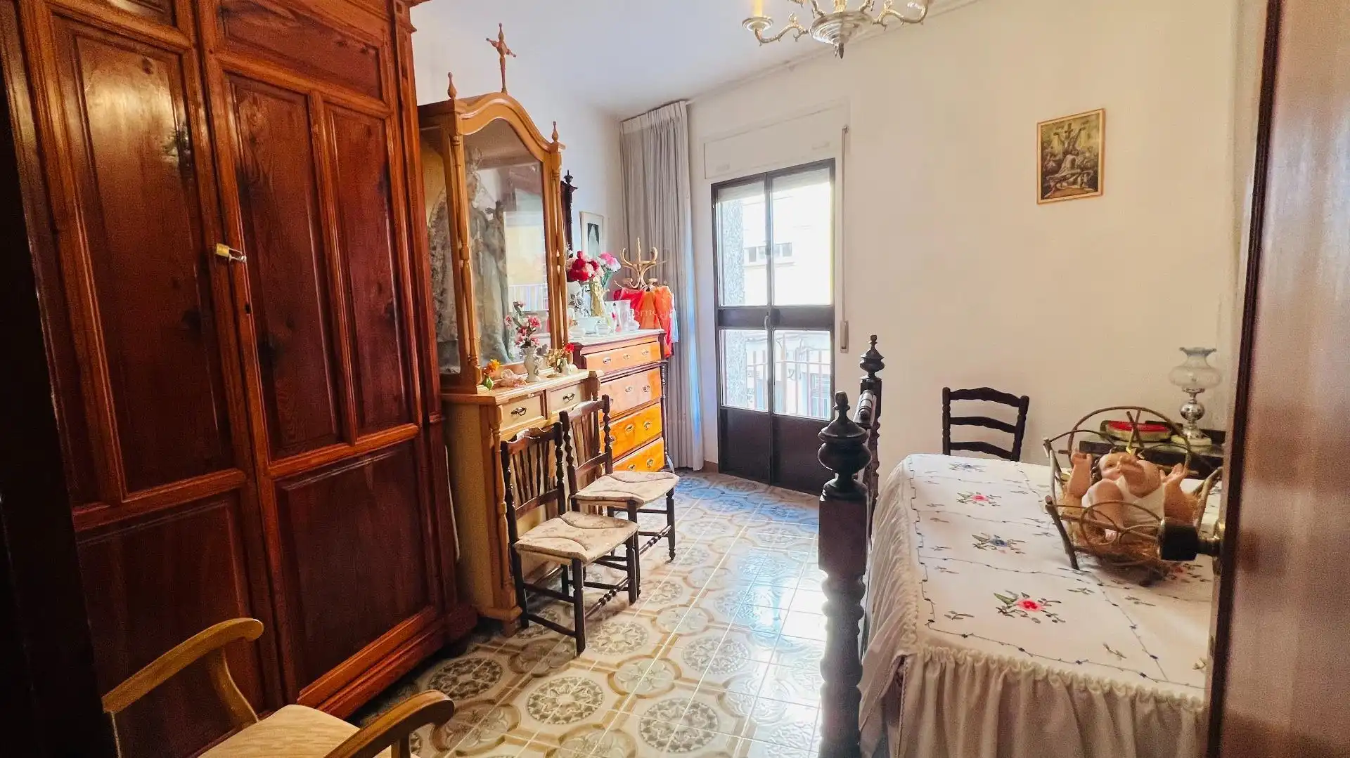 Wohnung zum Verkauf in Mula