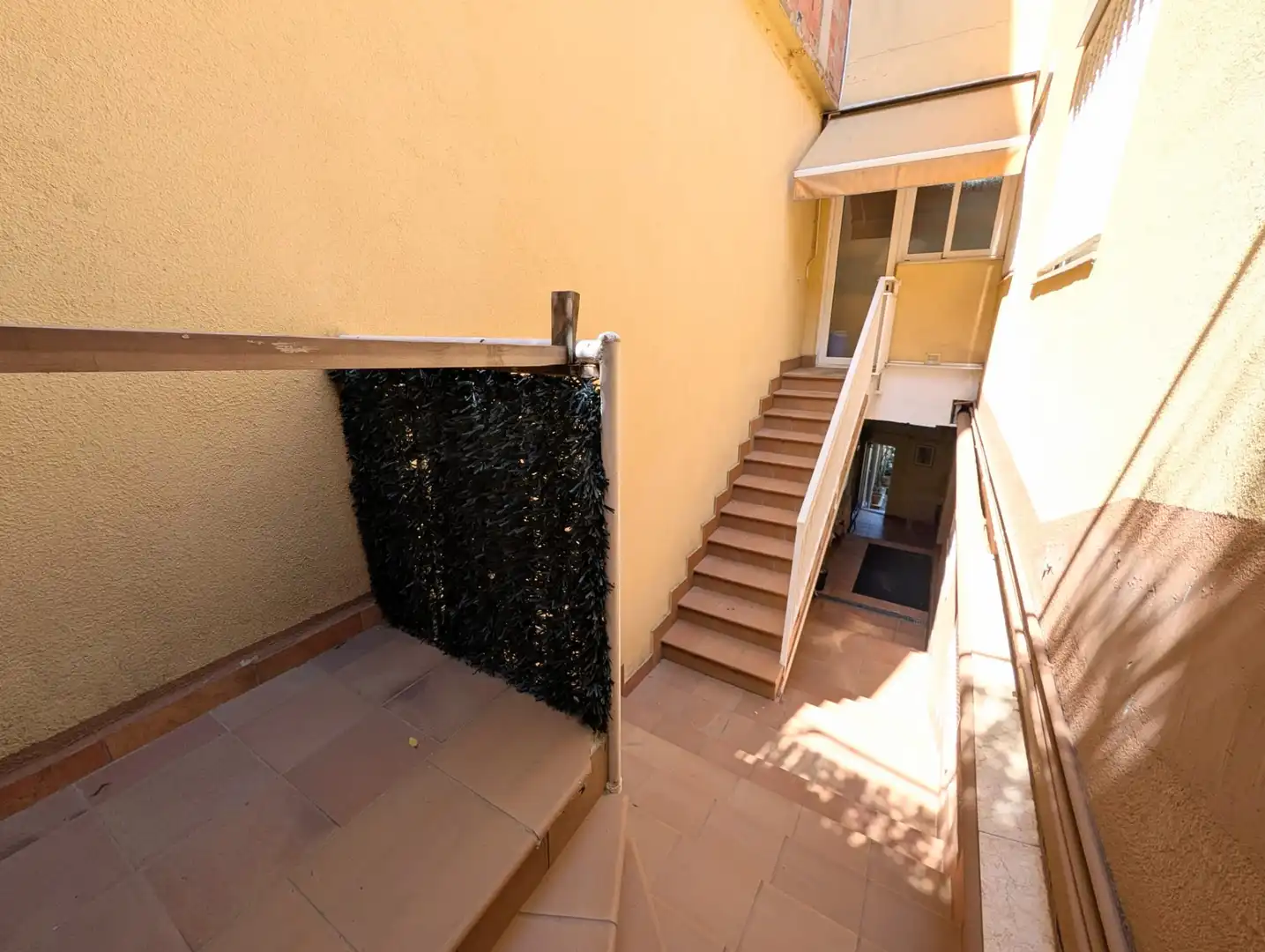 Casa o chalet en venta en Santa Coloma de Gramenet con Aire acondicionado, Calefacción y Parquet