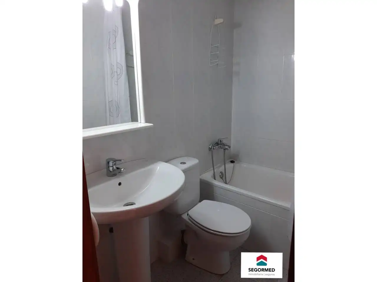 Baño de Casa o chalet en venta en Montanejos con Terraza