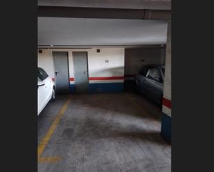 Parking of Garage for sale in  Santa Cruz de Tenerife Capital