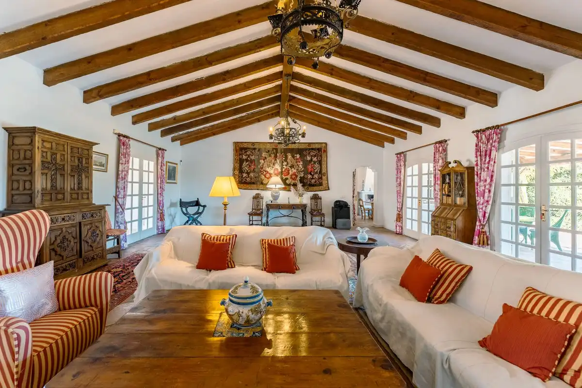 Casa rústica en venta en Benamara - Atalaya, imagen 14
