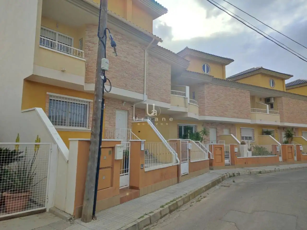 Parcheggio in vendita a Calle  Príncipe Felipe, imagen 12