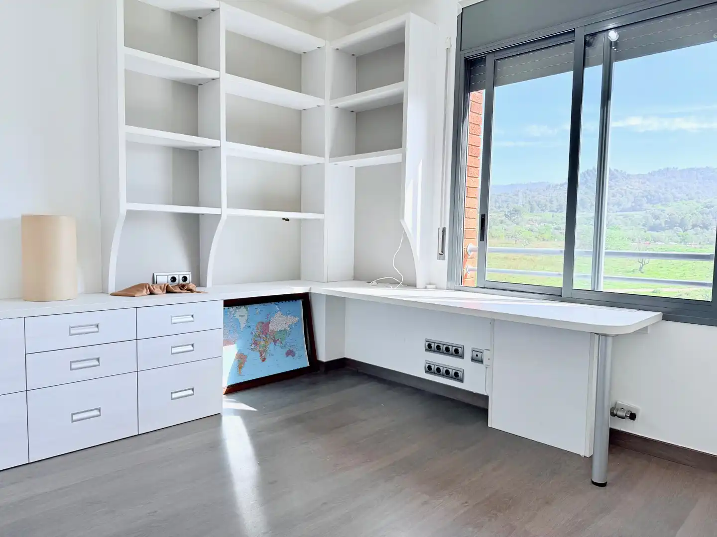Piso en venta en Sant Feliu de Llobregat con Aire acondicionado, Calefacción y Parquet