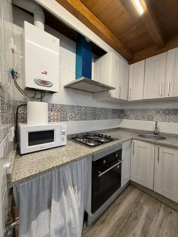 Detached homes for sale in Camín Calea de Baxu, Cudillero