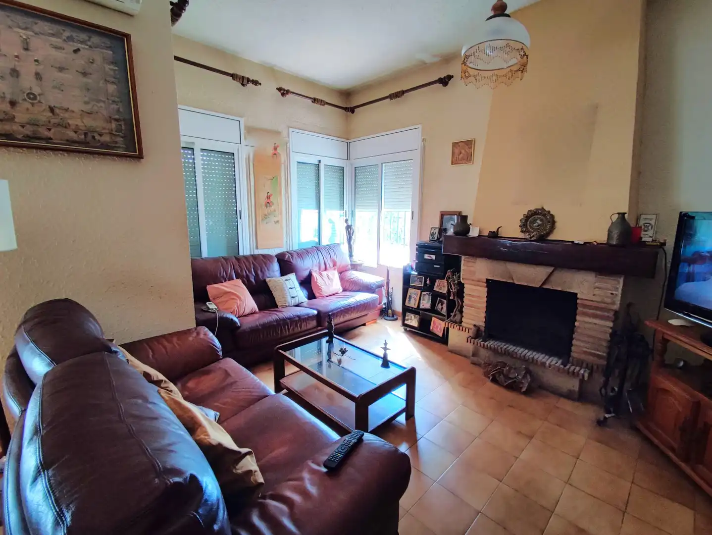 House with garden for sale in Carrer de la Cuardiola, imagen 2