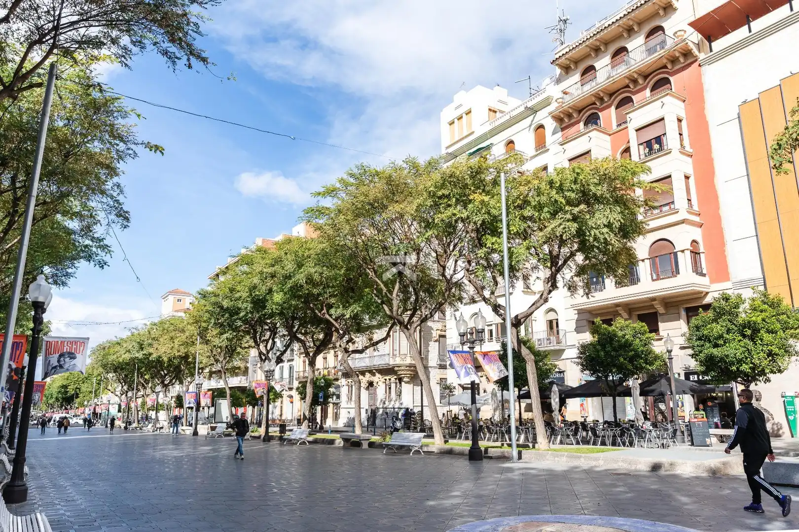 Local comercial de lloguer a Rambla Nova, imagen 24