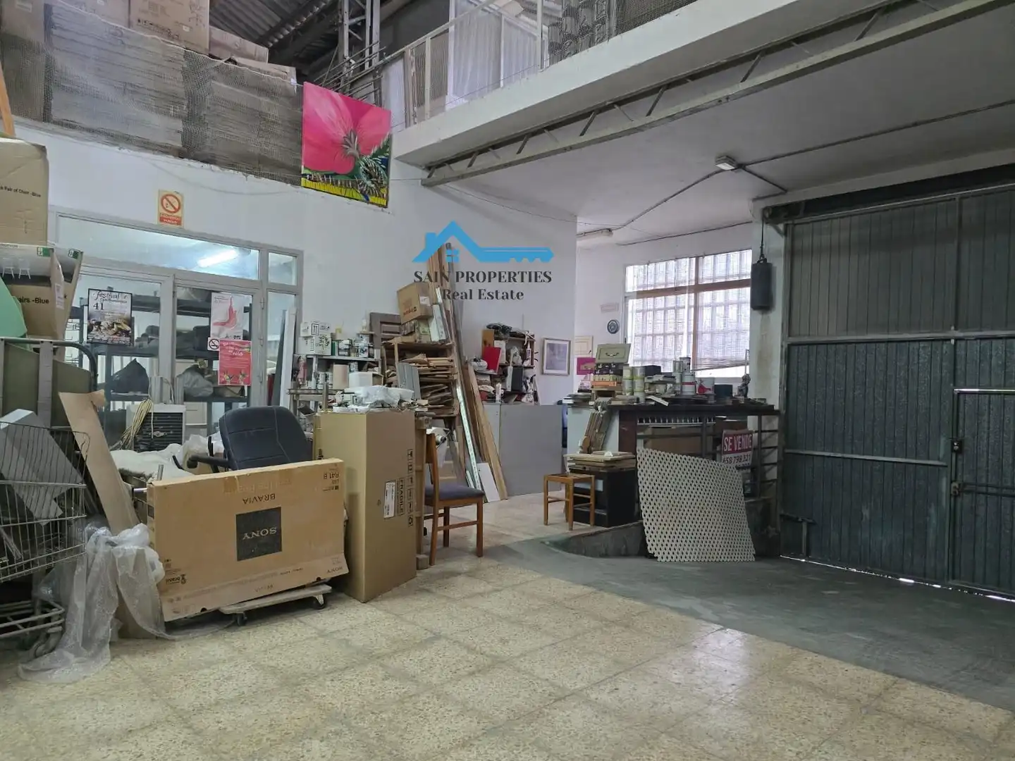 Industrial building for sale in Altea ciudad, imagen 4