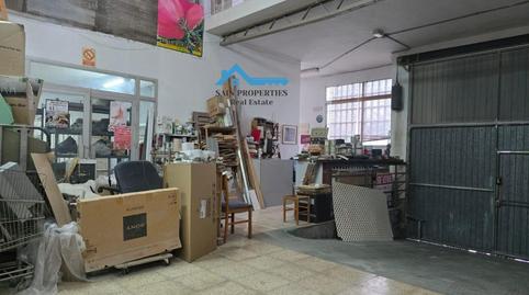 Photo 4 of Industrial buildings for sale in Altea ciudad, Altea