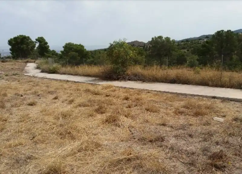 Terreny residencial en venda a F-A FASE I SEC B TORREGUI, imagen 18