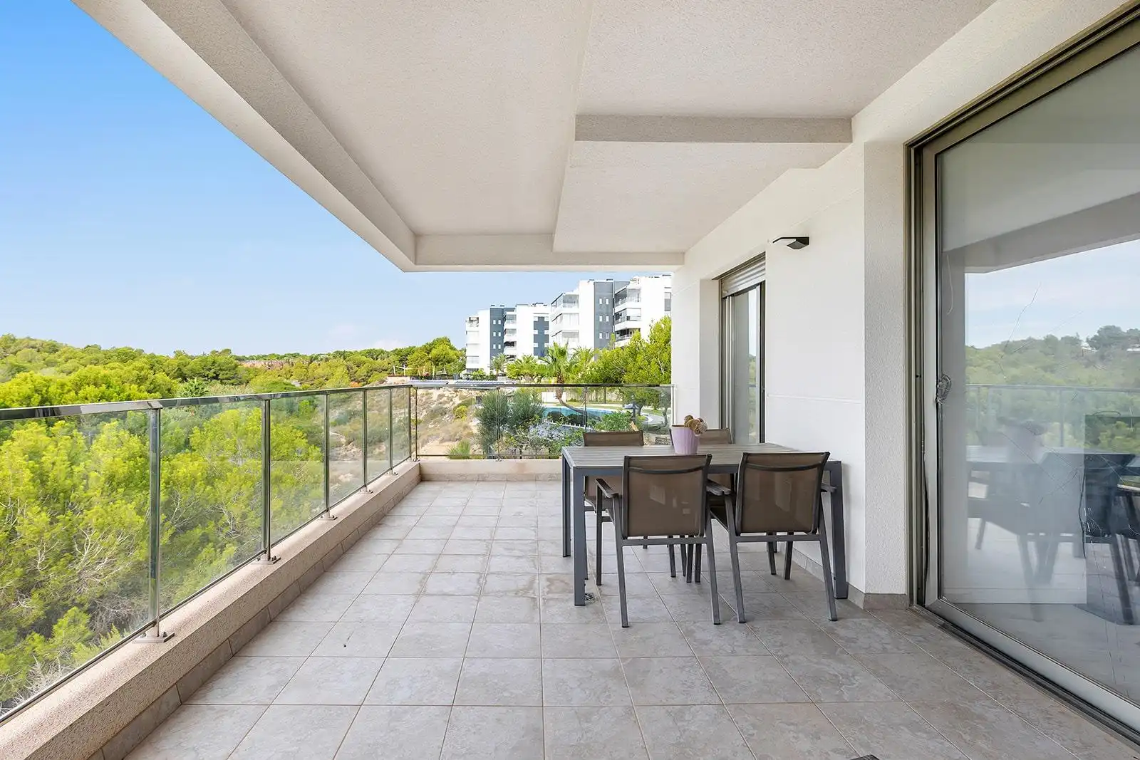 Apartamento con piscina en venta en Calle CLAVO, imagen 20