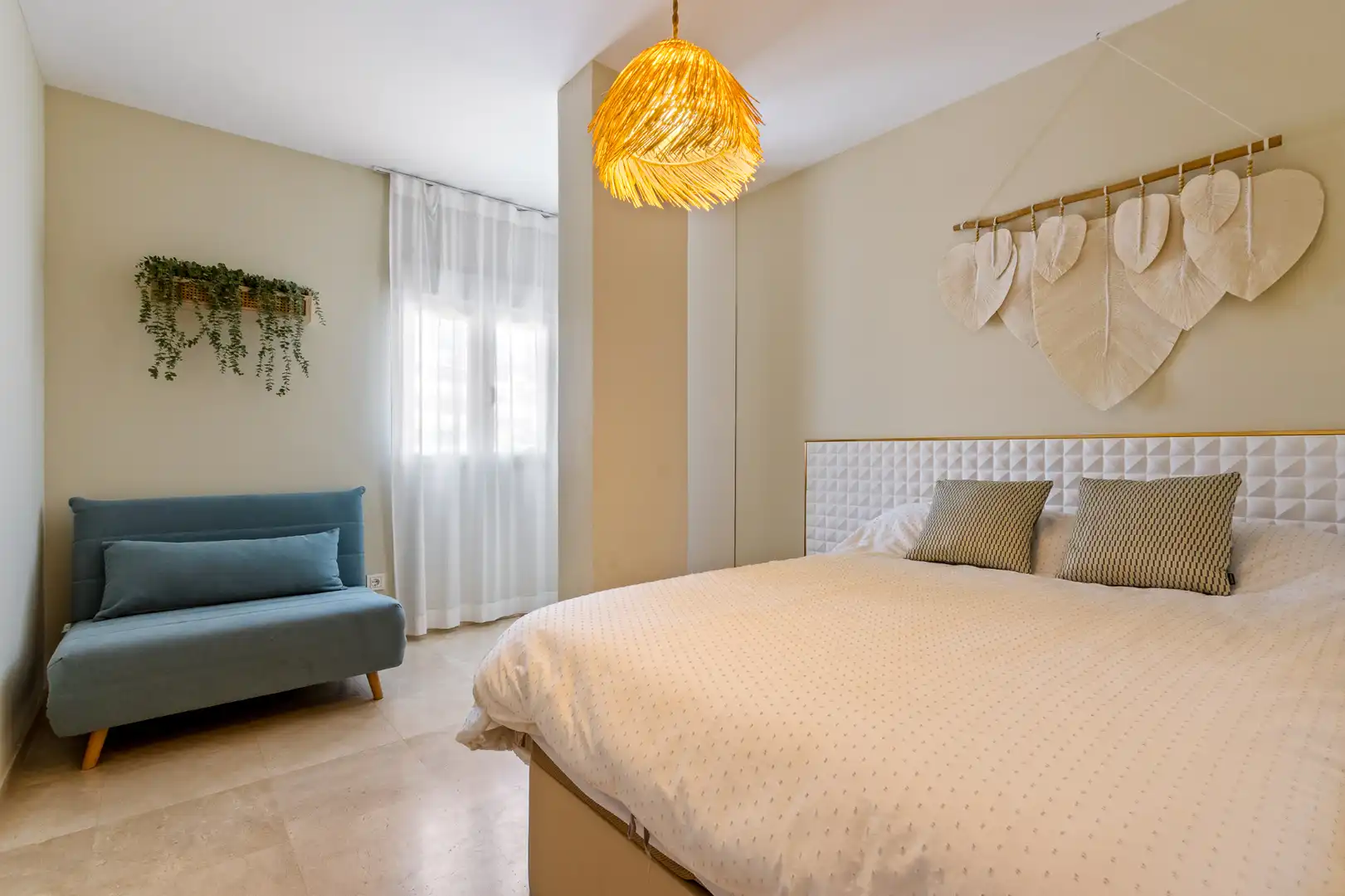 Apartamento de alquiler en Calle Don Juan Manuel, Montemar