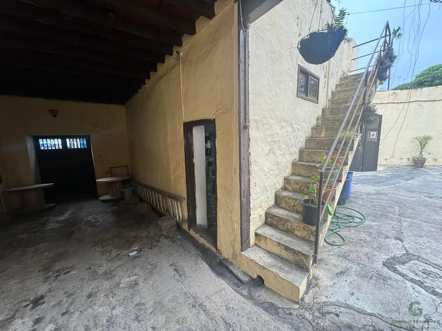 Wohnung zum Verkauf in La Orotava mit Terrasse und Balkon