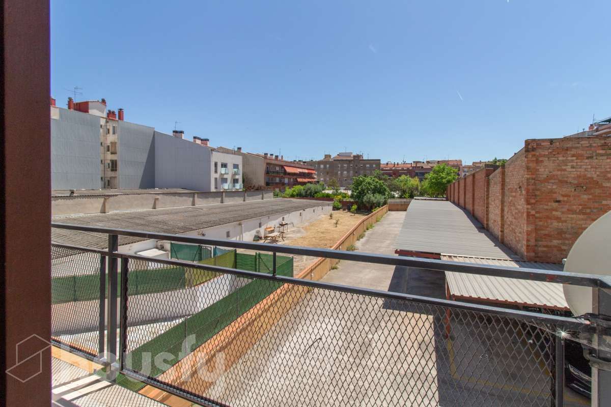 Terraza de Piso en venta en Figueres con Aire acondicionado, Calefacción y Trastero