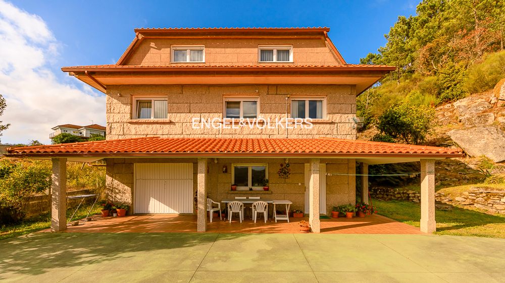 Casa o xalet en venda