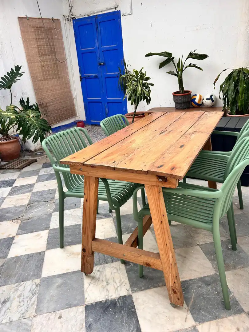 Apartment for sale in Plaza la Paz, imagen 2