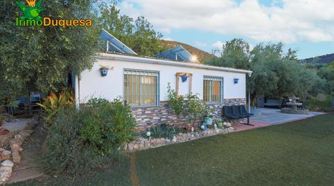 Foto 5 de Finca rústica en venda a Barrio de la Vega, Granada