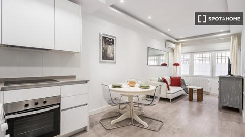 Foto 3 von Zimmer in Prosperidad, Madrid Capital