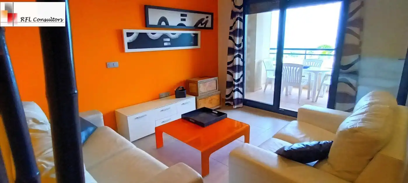 Wohnungen zur Miete in Torreblanca