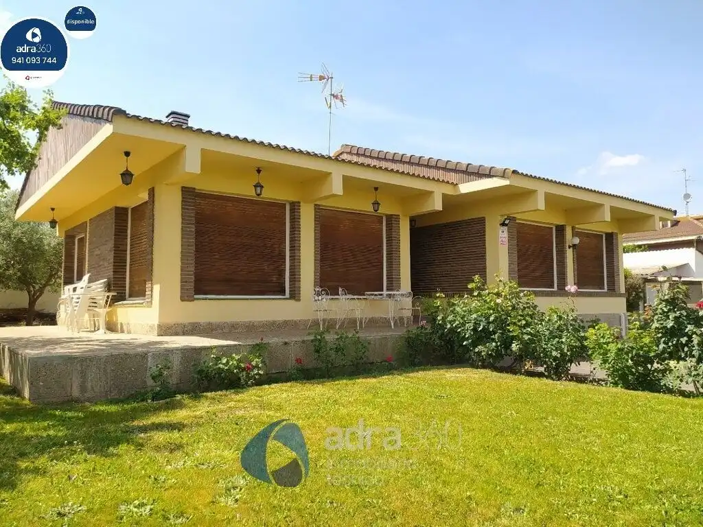 Haus zum Verkauf in Soria