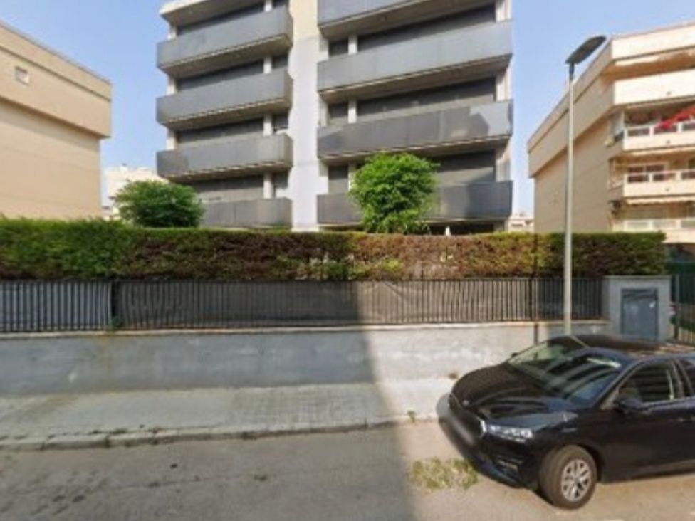 Exterior view of Garage to rent in Calafell