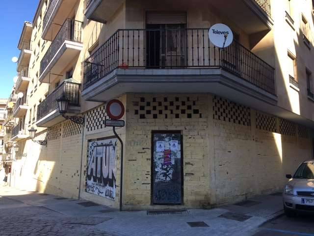 Local comercial en Alquiler en San Esteban - San Cristóbal