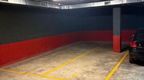 Foto 2 de Garatge en venda a Estruch - Eixample, El Prat de Llobregat