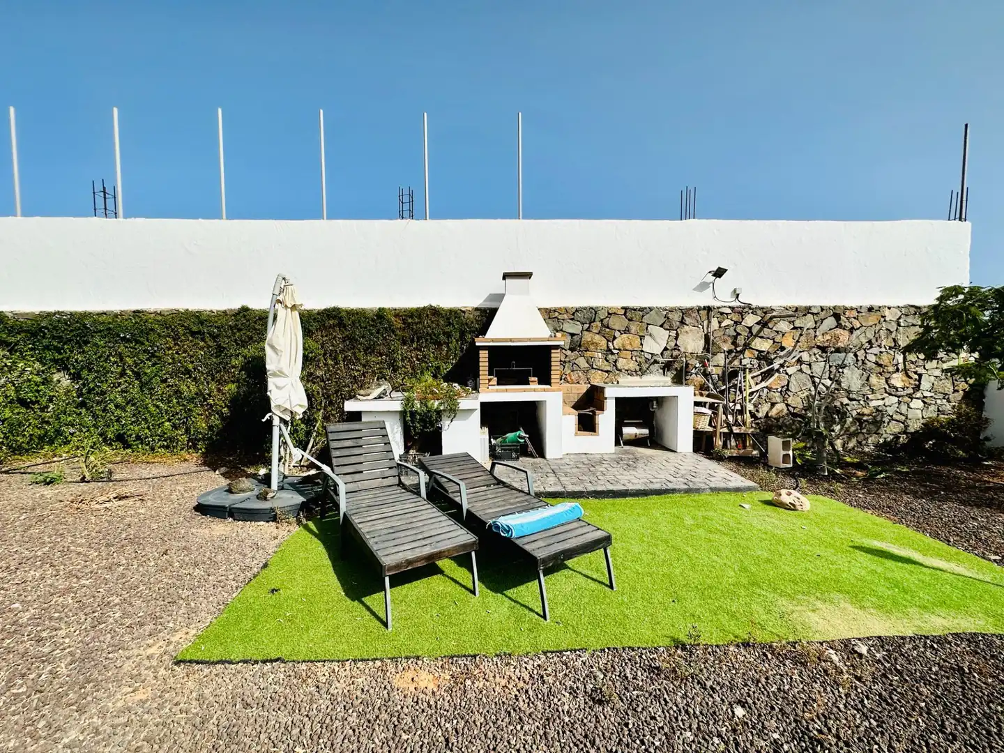 Casa o chalet en venta en Altavista, Gran Tarajal