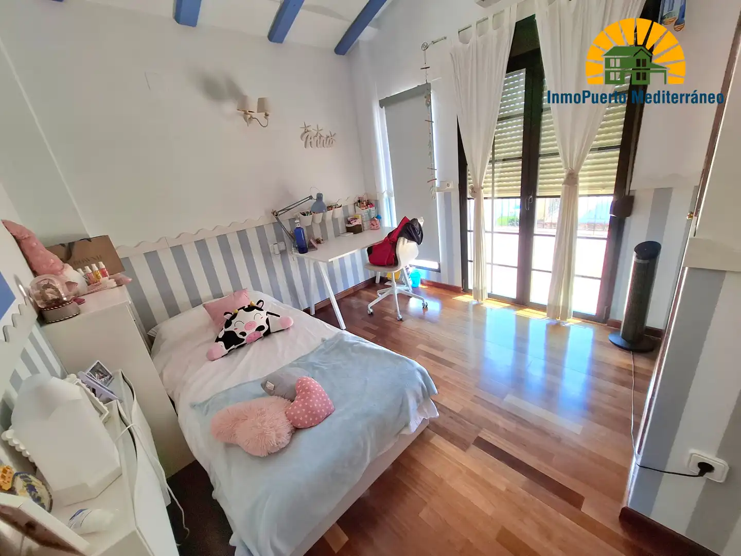 Casa pareada con terraza en venta en Escandinavia - Cautivador, imagen 38