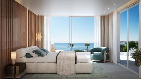 Foto 4 de Casa o xalet en venda a Central-farolas las, 10, El Faro de Calaburra - Chaparral, Mijas