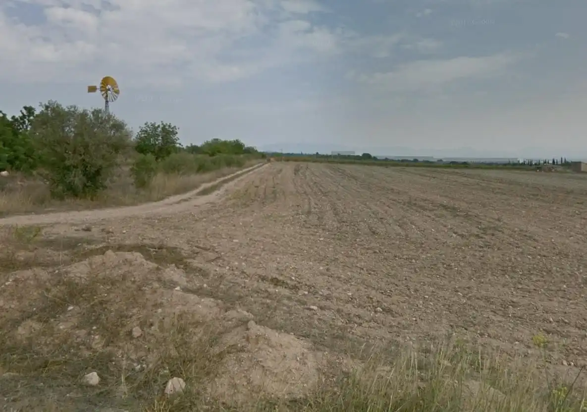 Terrain rustique à vendre à Vial Camino 102, imagen 4
