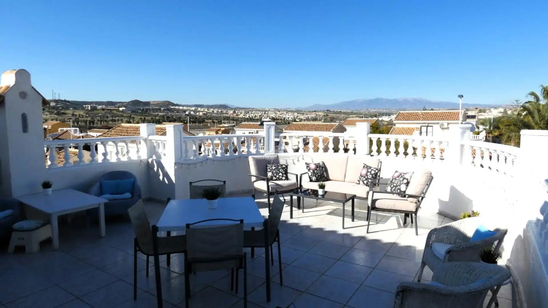 Casa o chalet en venta en Mazarrón Casco Urbano