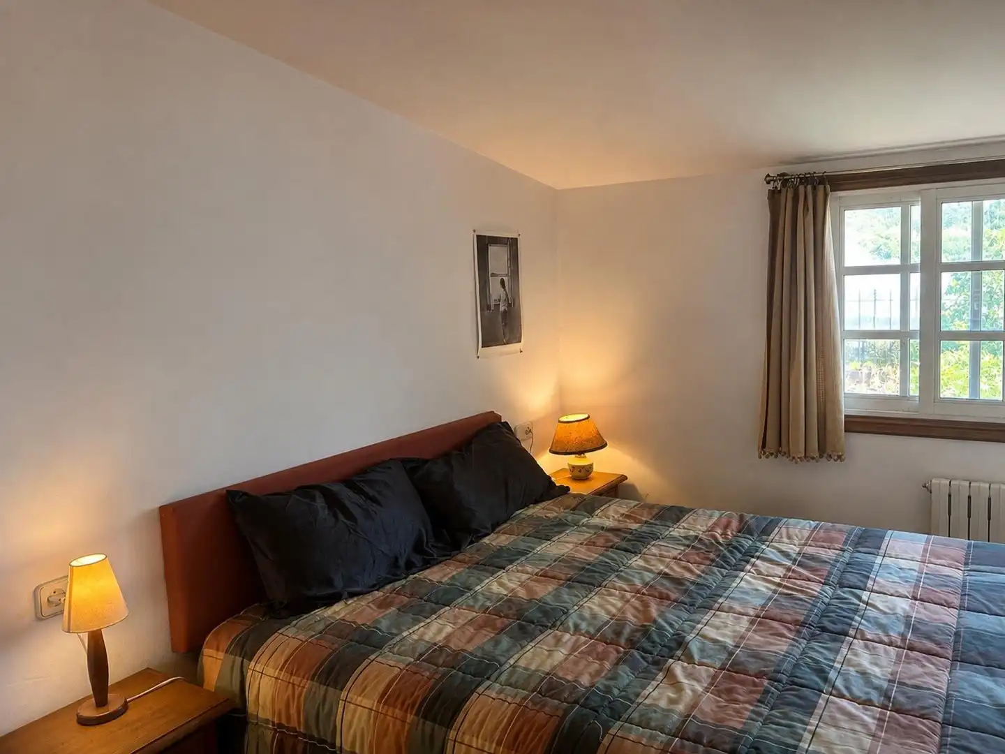 Bedroom of Country homes for sale in Vilanova de Arousa  with Air Conditioner and Heating