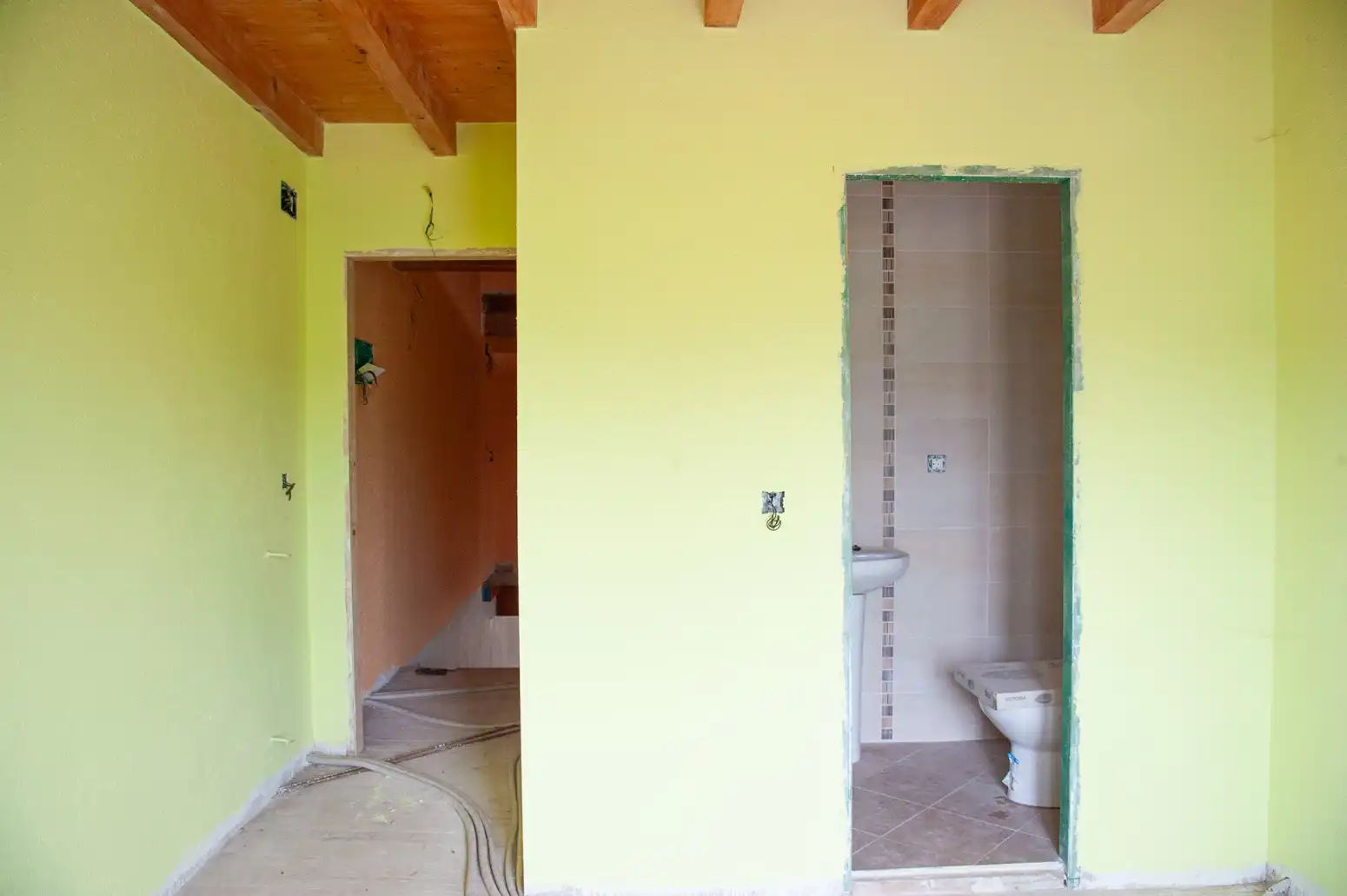 Casa adosada en venta en Sobarzo - DS SOBARZO-CANDIA, 6, Penagos