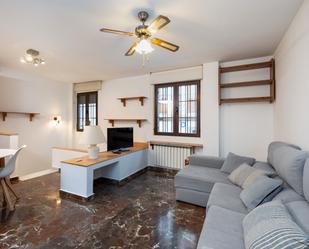 Flat to rent in Calle Huerto de San Cecilio, San Matías - Realejo