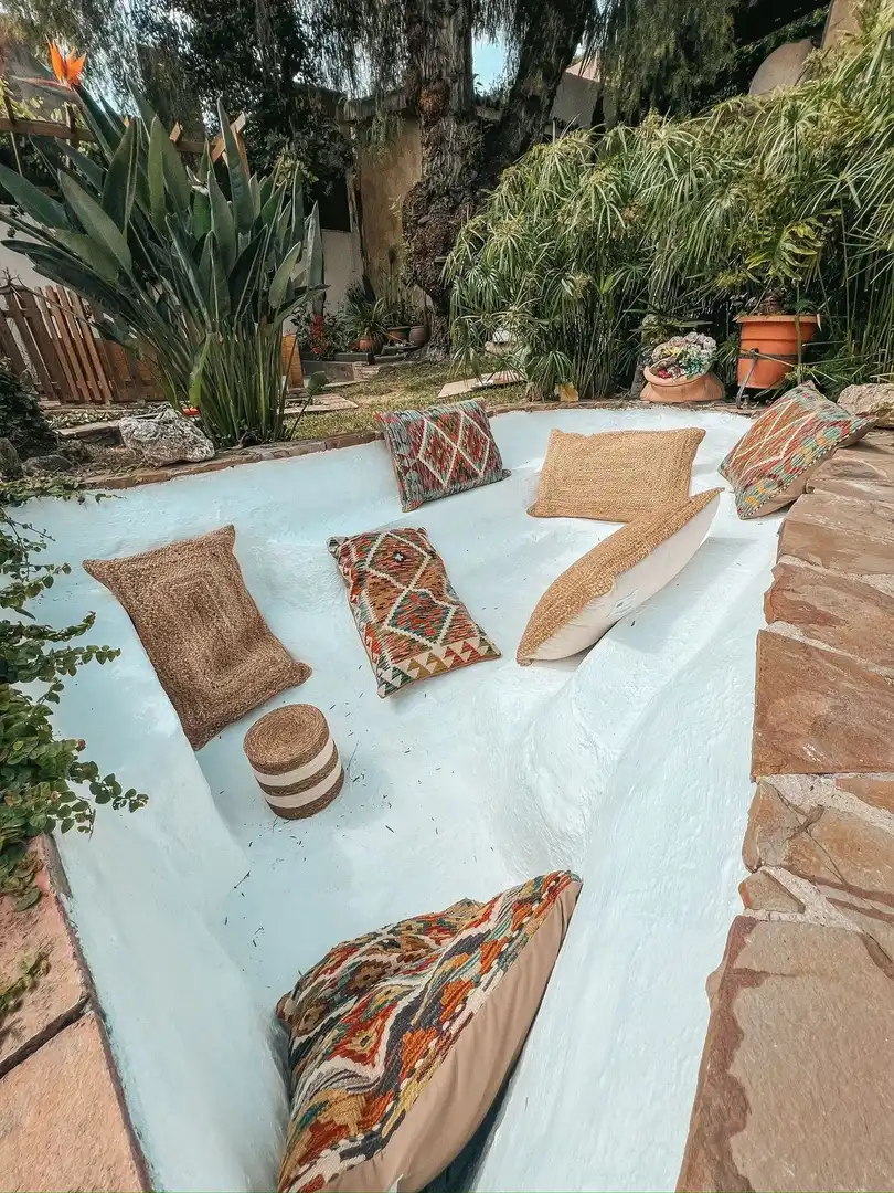 Maison avec jardin à vendre à Milla de Oro, imagen 3