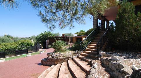 Foto 3 de Casa o chalet en venta en San Martín de la Vega, Madrid