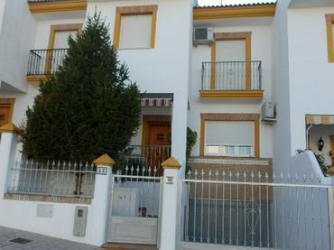Wohnung zum Verkauf in Calle El Naranjo 23