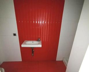 Bathroom of Duplex for sale in  Almería Capital