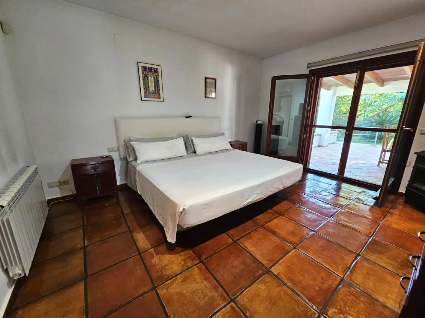 Casa con jardín en venta en Ondara, imagen 11