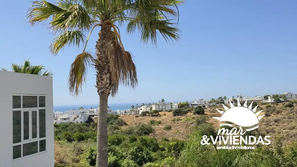 Casa o chalet en venta en Mojácar con Aire acondicionado, Calefacción y Jardín privado
