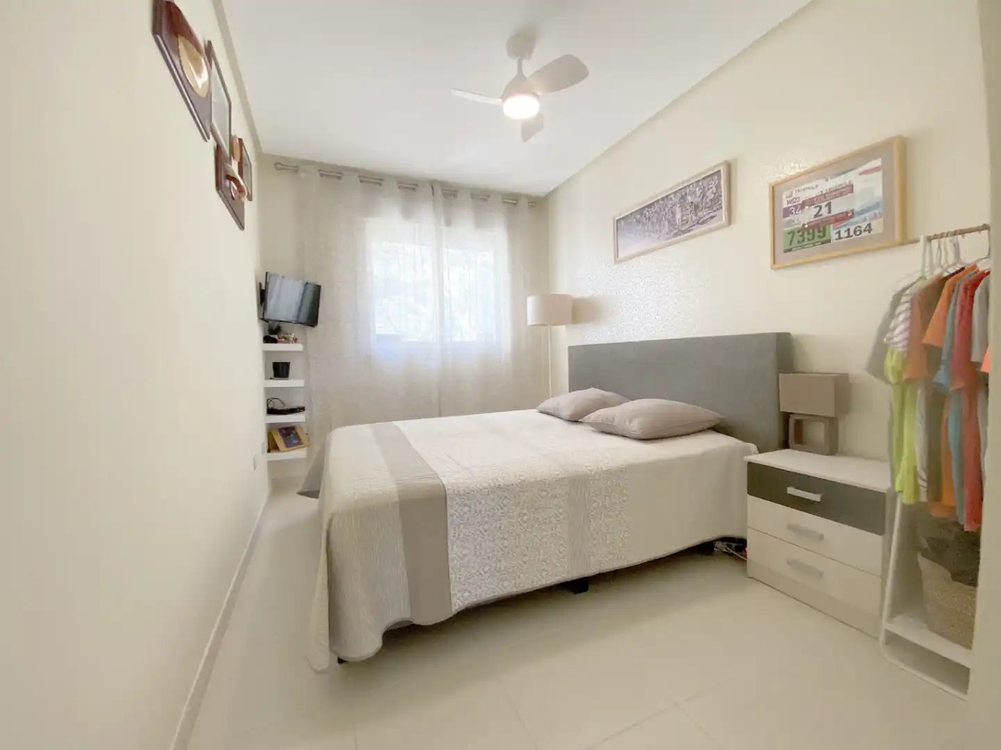 Apartment mit Garten zum Verkauf in Altea ciudad, imagen 17