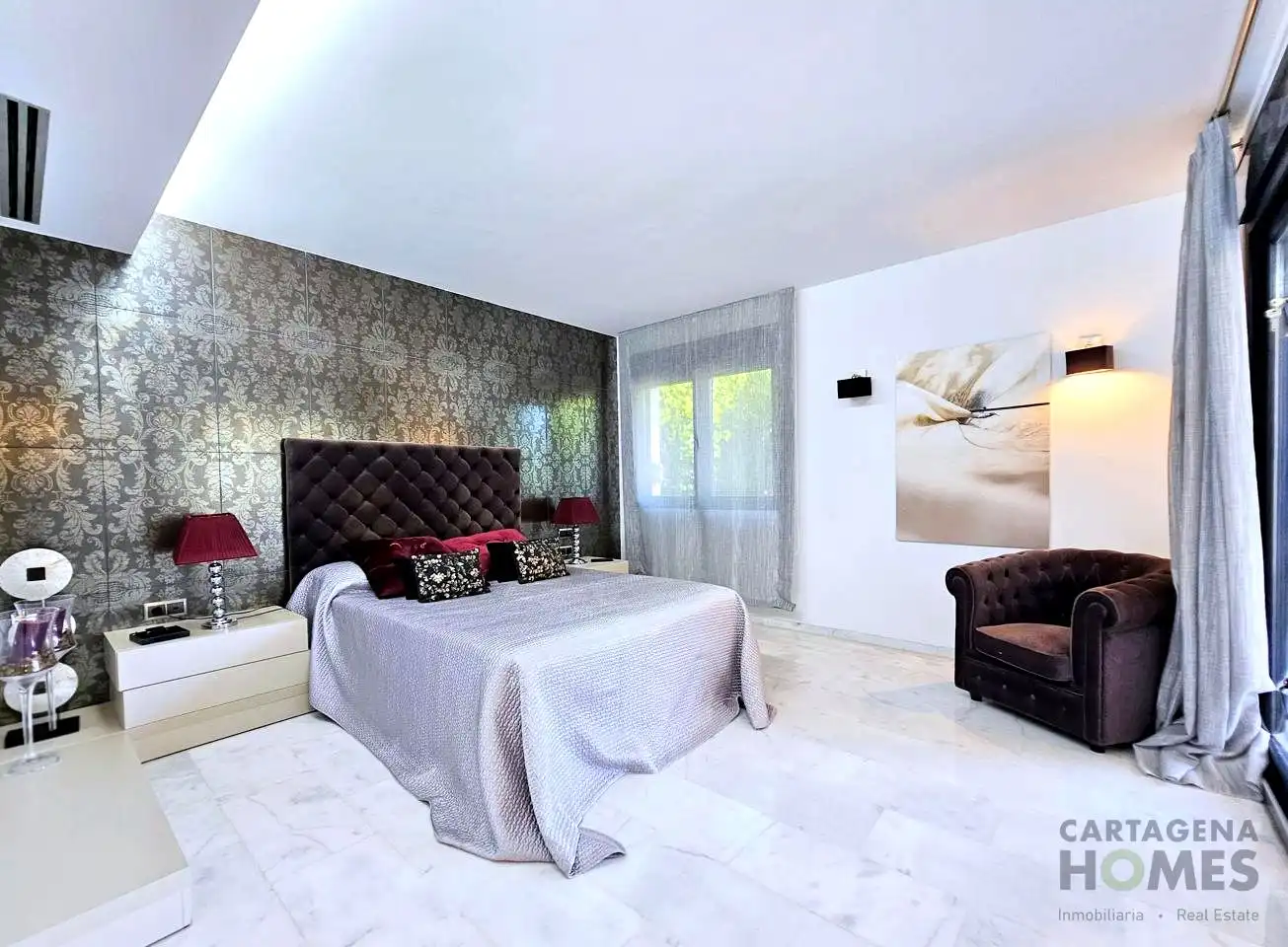 House with terrace for sale in Loma Negra, imagen 50