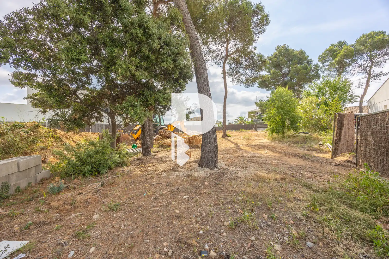 Residencial en venta en Corbera de Llobregat