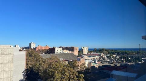 Foto 4 de Oficina de lloguer a Calle del Doctor Trueta, 183, El Poblenou, Barcelona